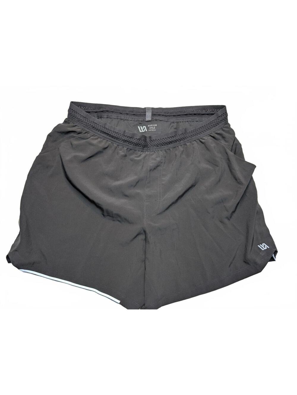 VRST Running Shorts Reflective Lightweight Athletic Womens Medium